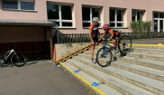 Příměstský cyklotábor 5. – 9.8.2024