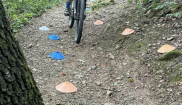 Příměstský cyklotábor 5. – 9.8.2024