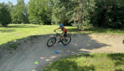 Příměstský cyklotábor 5. – 9.8.2024