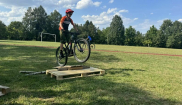 Příměstský cyklotábor 5. – 9.8.2024