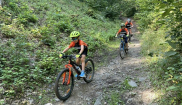 Příměstský cyklotábor 5. – 9.8.2024