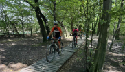 Příměstský cyklotábor 5. – 9.8.2024