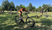 Příměstský cyklotábor 5. – 9.8.2024