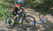 Příměstský cyklotábor 5. – 9.8.2024