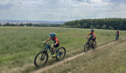 Příměstský cyklotábor 5. – 9.8.2024