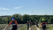 Příměstský cyklotábor 5. – 9.8.2024