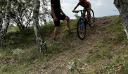 Příměstský cyklotábor 5. – 9.8.2024