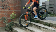 Příměstský cyklotábor 5. – 9.8.2024