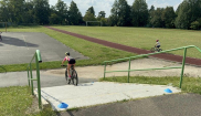 Příměstský cyklotábor 5. – 9.8.2024