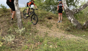 Příměstský cyklotábor 5. – 9.8.2024