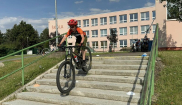 Příměstský cyklotábor 5. – 9.8.2024
