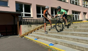 Příměstský cyklotábor 5. – 9.8.2024