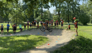 Příměstský cyklotábor 5. – 9.8.2024