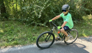 Příměstský cyklotábor 5. – 9.8.2024