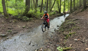 Příměstský cyklotábor 5. – 9.8.2024