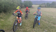 Příměstský cyklotábor 5. – 9.8.2024