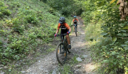 Příměstský cyklotábor 5. – 9.8.2024