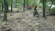 Příměstský cyklotábor 5. – 9.8.2024