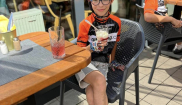 Příměstský cyklotábor 5. – 9.8.2024