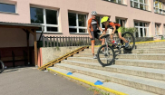 Příměstský cyklotábor 5. – 9.8.2024