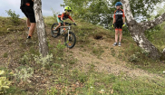 Příměstský cyklotábor 5. – 9.8.2024