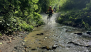 Příměstský cyklotábor 5. – 9.8.2024