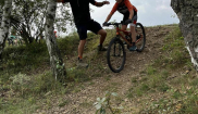 Příměstský cyklotábor 5. – 9.8.2024