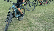 Příměstský cyklotábor 5. – 9.8.2024