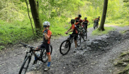 Příměstský cyklotábor 5. – 9.8.2024