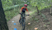 Příměstský cyklotábor 5. – 9.8.2024