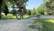 Příměstský cyklotábor 5. – 9.8.2024