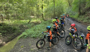 Příměstský cyklotábor 5. – 9.8.2024