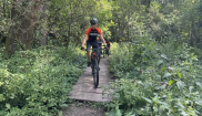 Příměstský cyklotábor 5. – 9.8.2024