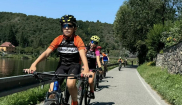 Příměstský cyklotábor 5. – 9.8.2024