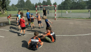 Příměstský cyklotábor 5. – 9.8.2024