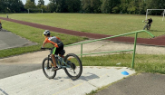 Příměstský cyklotábor 5. – 9.8.2024