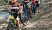 Příměstský cyklotábor 5. – 9.8.2024