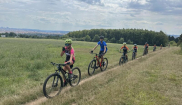 Příměstský cyklotábor 5. – 9.8.2024