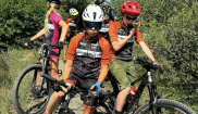 Příměstský cyklotábor 5. – 9.8.2024