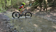 Příměstský cyklotábor 5. – 9.8.2024