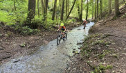 Příměstský cyklotábor 5. – 9.8.2024