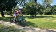 Příměstský cyklotábor 5. – 9.8.2024