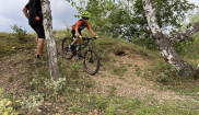 Příměstský cyklotábor 5. – 9.8.2024