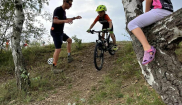 Příměstský cyklotábor 5. – 9.8.2024