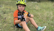 Příměstský cyklotábor 5. – 9.8.2024