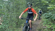 Příměstský cyklotábor 5. – 9.8.2024