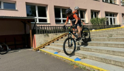 Příměstský cyklotábor 5. – 9.8.2024