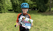 Příměstský cyklotábor 5. – 9.8.2024