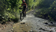 Příměstský cyklotábor 5. – 9.8.2024
