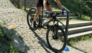Příměstský cyklotábor 5. – 9.8.2024